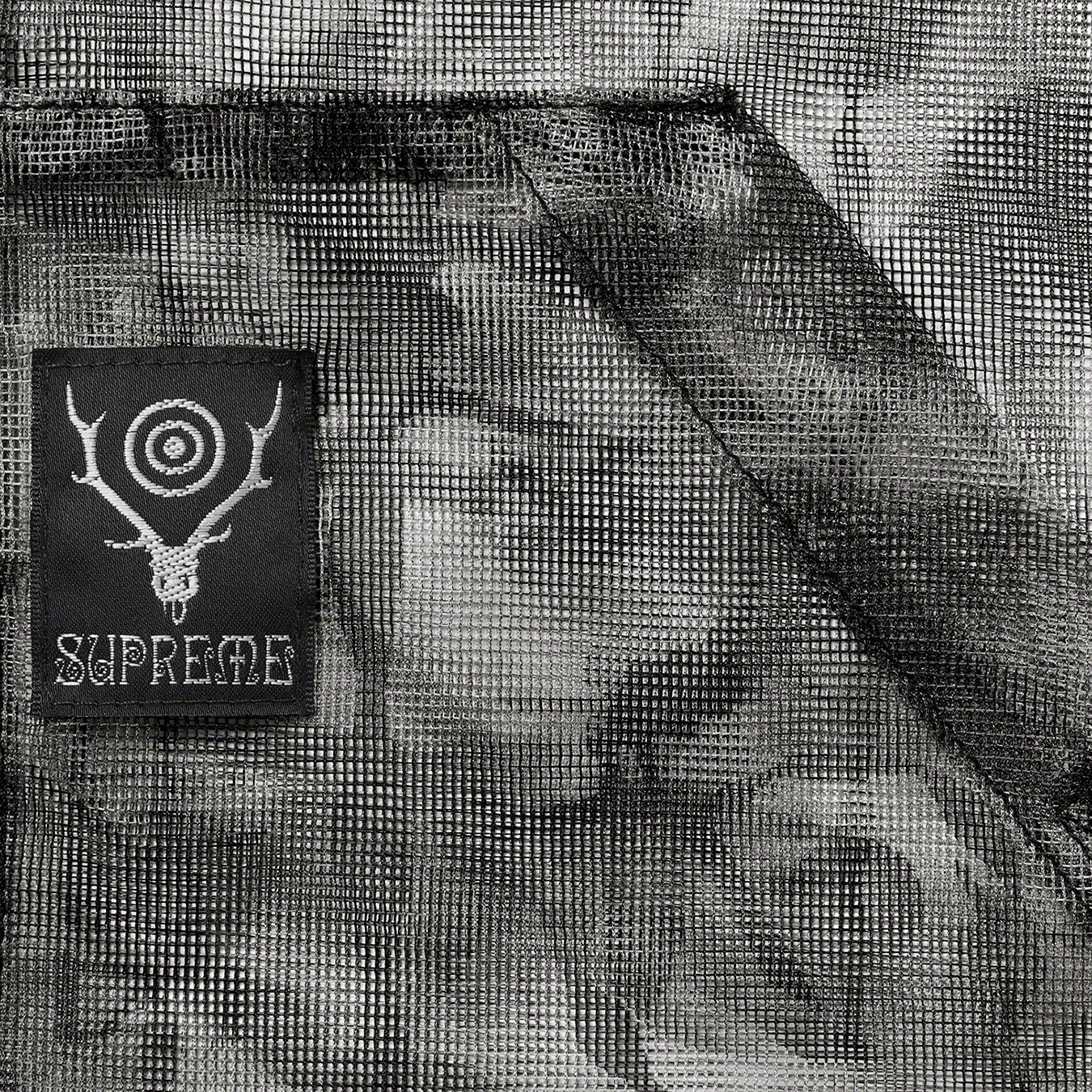 Supreme®/SOUTH2 WEST8 Bush Parka view 6